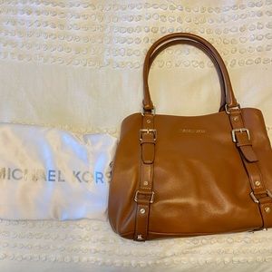 Michael Kit Handbag